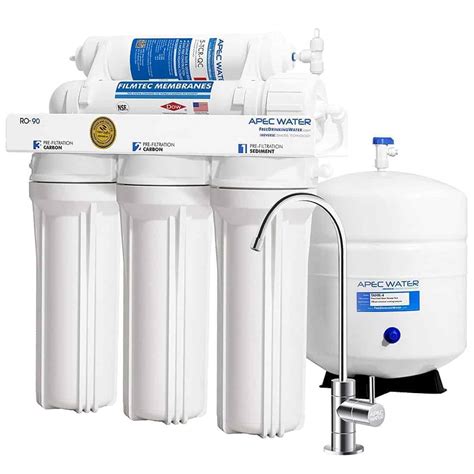 Reverse osmosis system for home. Things To Know About Reverse osmosis system for home. 